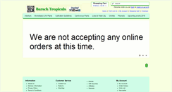 Desktop Screenshot of barschtropicals.com
